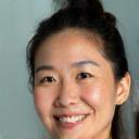 Portrait of Grace Wong
