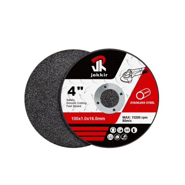 105x1x16mm  super-thin abrasive cutting wheels for ALL IN ONE